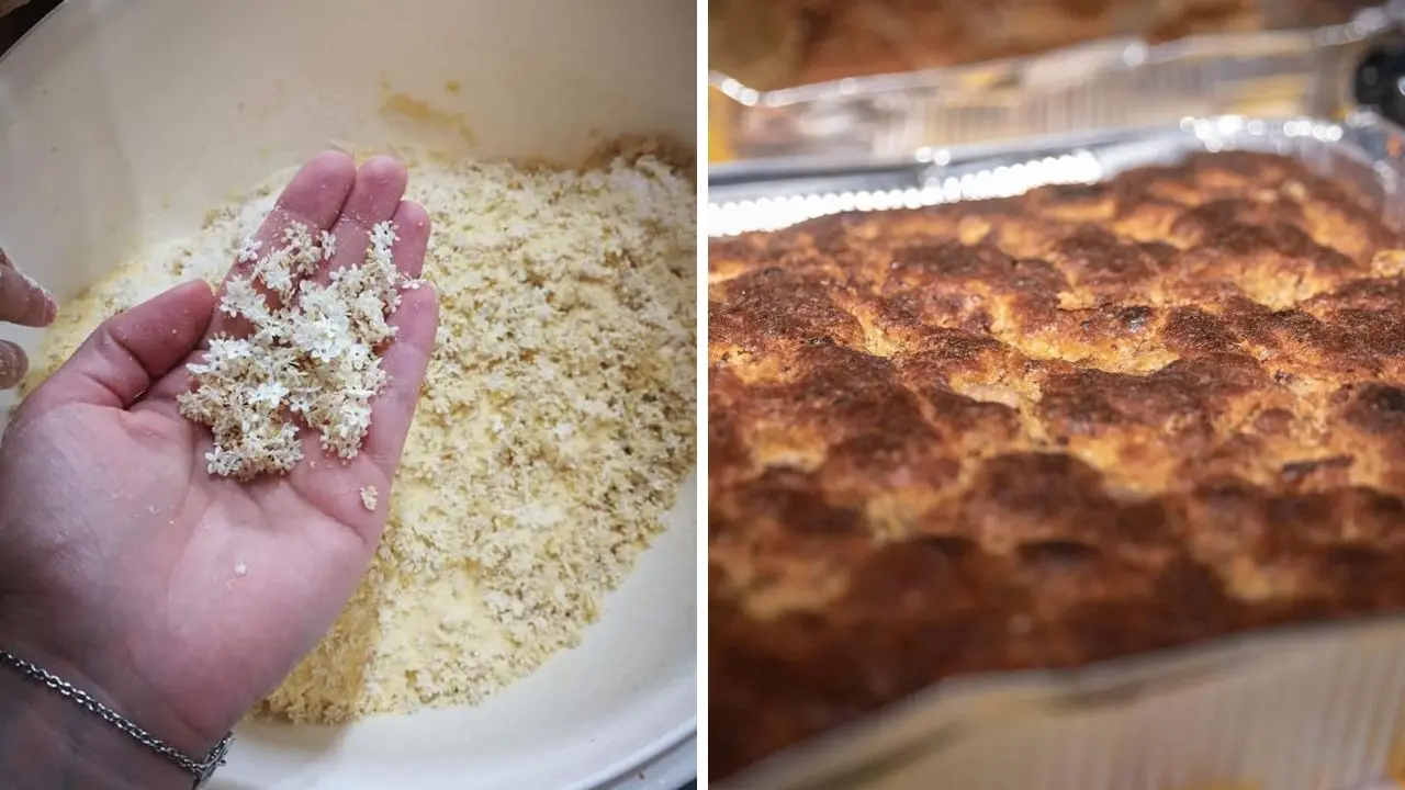 Pizzoni, i sapori della tradizione contadina rivivono con la \"Sagra du Cuccu\"