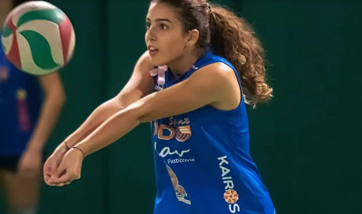 Todosport, per Karole Barletta arriva la riconferma