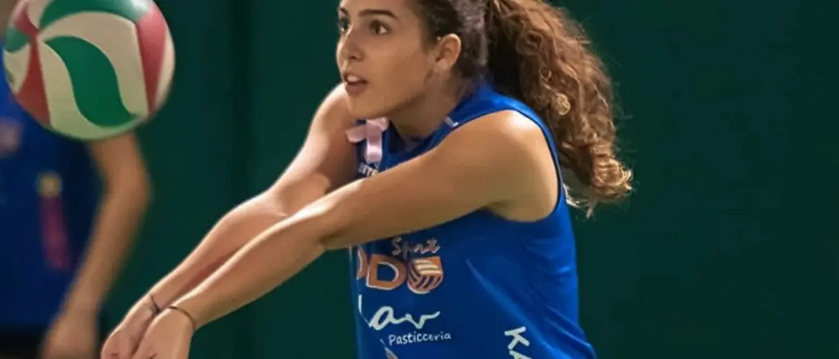 Todosport, per Karole Barletta arriva la riconferma