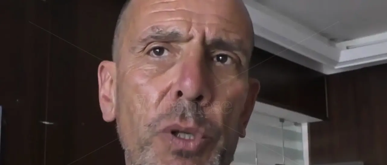 Addio a Giuseppe Profiti, morto improvvisamente il commissario di Azienda zero