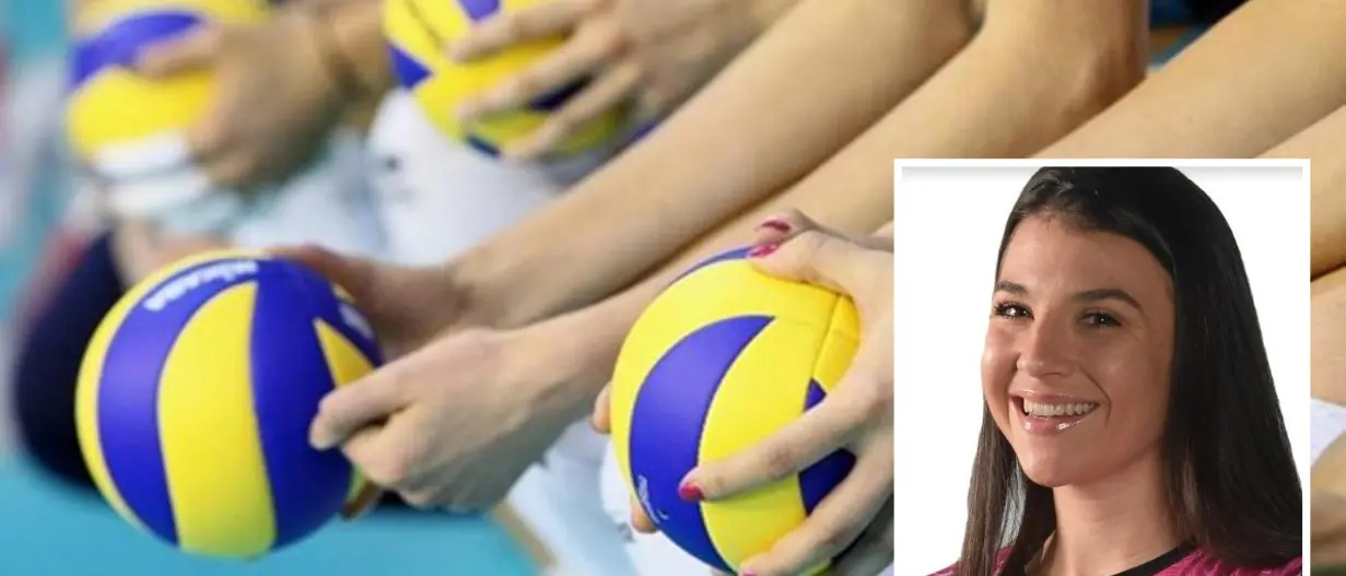 Volley, Elisa Darretta approda in casa Tonno Callipo Vibo: «Qui per crescere»