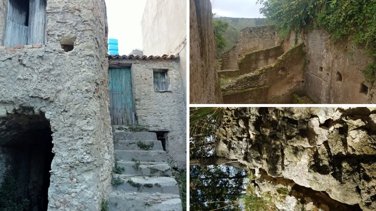 Le origini di Zungri e l’evoluzione dei paesi del Poro nella ricerca dello studioso Sorrentino - Video