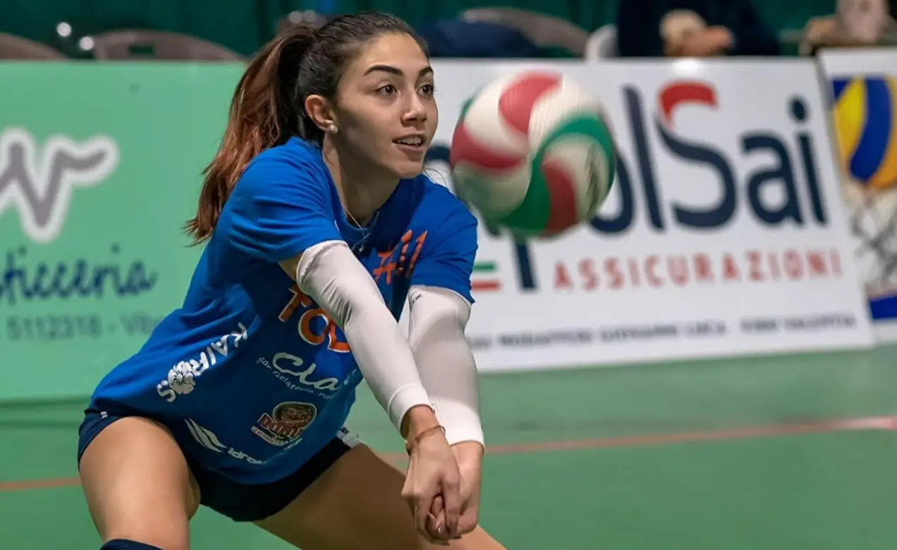 Pallavolo, a Vibo la TodoSport si apre alle nuove leve: organizzati due giorni di reclutamento