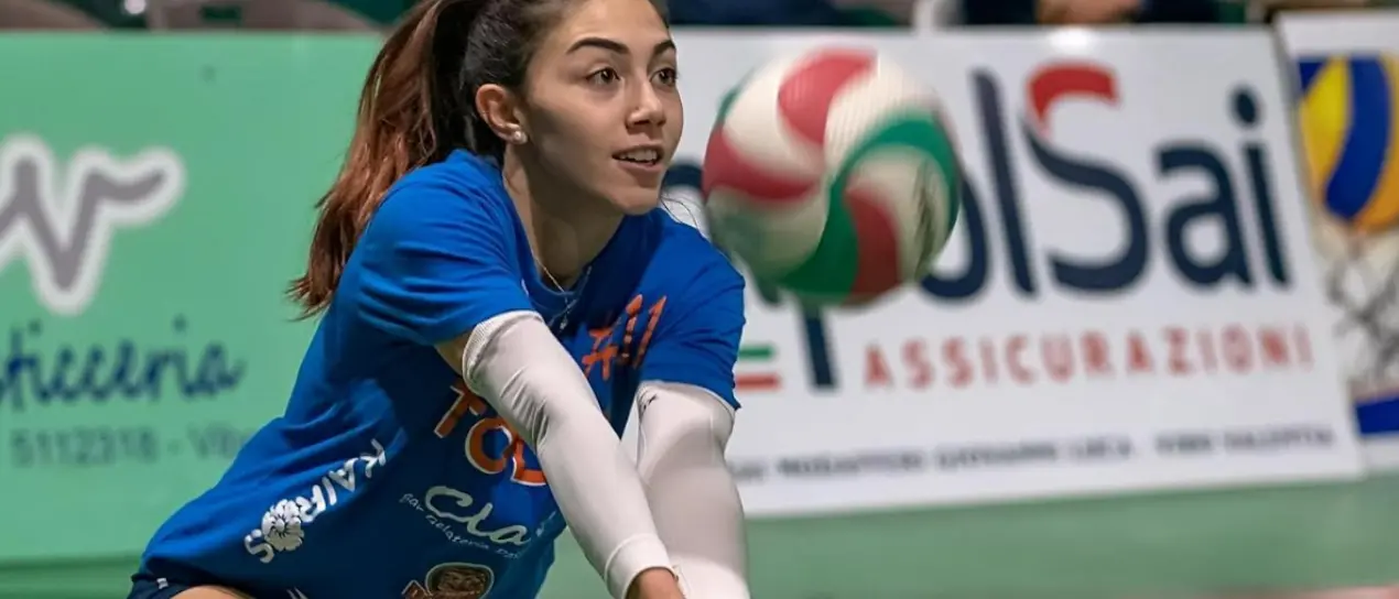 Pallavolo, a Vibo la TodoSport si apre alle nuove leve: organizzati due giorni di reclutamento