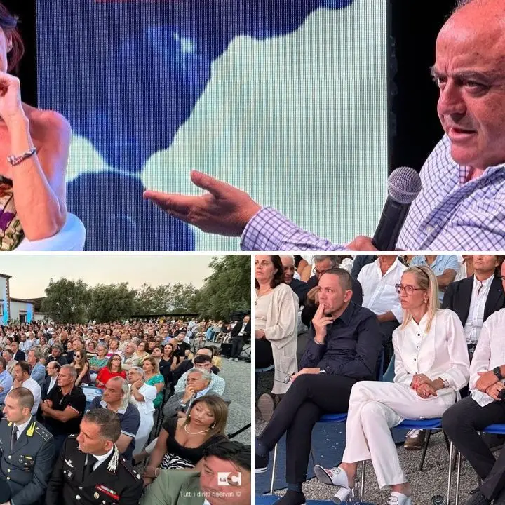 Link raccoglie consensi: a Corigliano-Rossano l’evento finale con il procuratore Gratteri