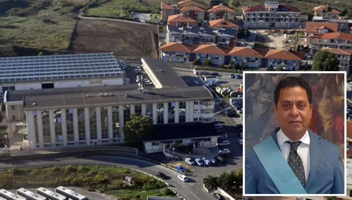 Provincia Vibo, Lacquaniti: «Fiducia scalfita. Il presidente L’Andolina incapace di unire»