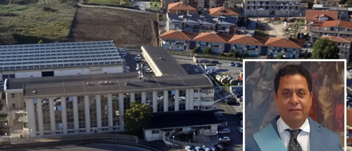 Provincia Vibo, Lacquaniti: «Fiducia scalfita. Il presidente L’Andolina incapace di unire»