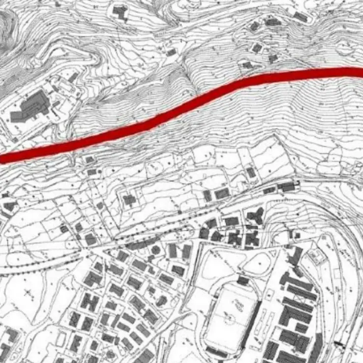 Vibo, il vecchio tracciato della Littorina pronto a diventare una ciclovia