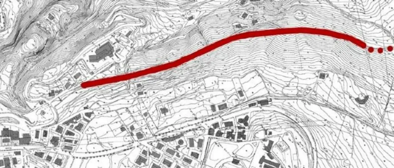 Vibo, il vecchio tracciato della Littorina pronto a diventare una ciclovia