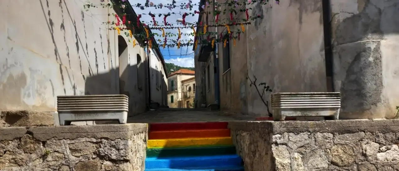 Limbadi, emanata un'ordinanza temporanea per il divieto di transito e sosta nell'area della sagra dello Stocco