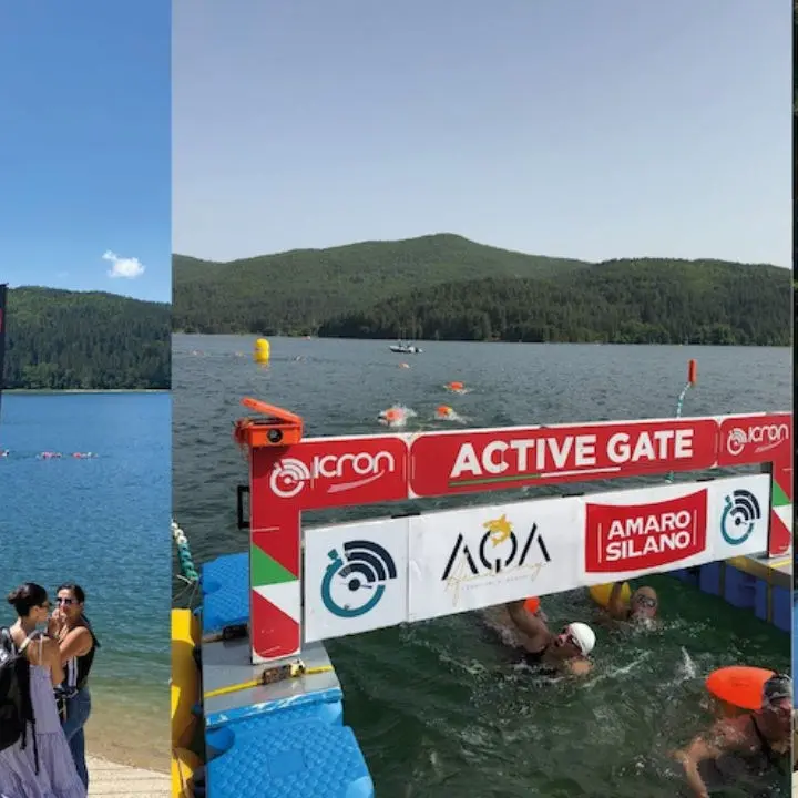 Party al porto, il tour estivo di Amaro silano fa tappa a Vibo Marina