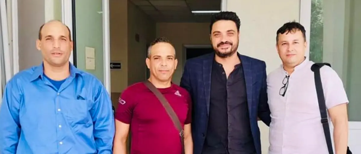 Ospedale di Serra San Bruno: medici cubani in servizio da lunedì