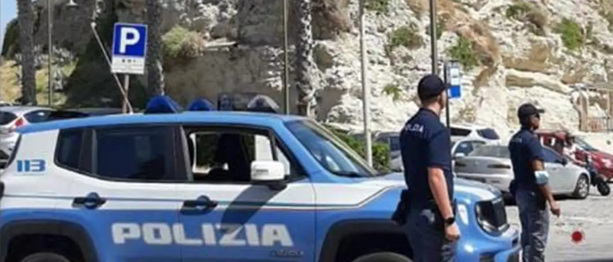 Violazioni igienico-sanitarie: sanzionata una struttura ricettiva del Vibonese