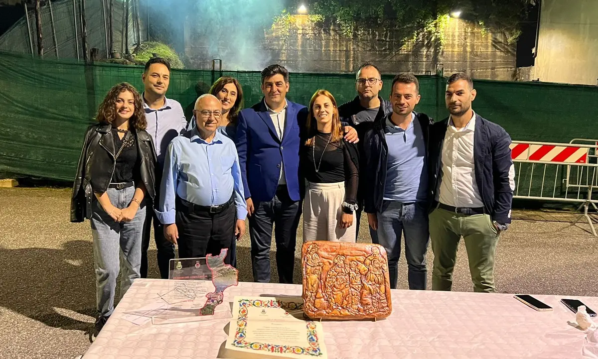 Firmato il patto di gemellaggio tra i Comuni di Piminoro e Fabrizia