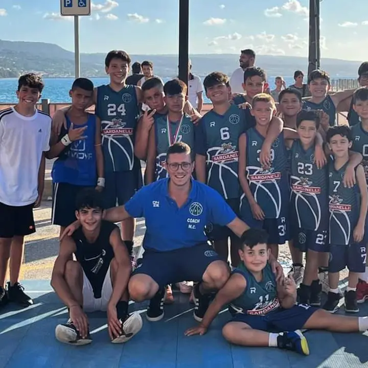 Pizzo: un successo la prima edizione del \"Marina Music & Sport\"