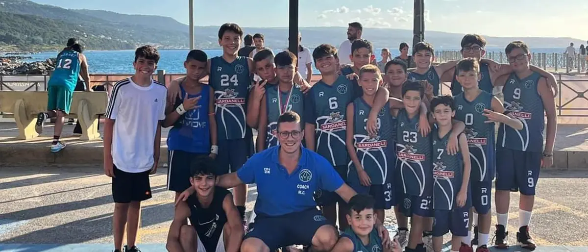 Pizzo: un successo la prima edizione del \"Marina Music & Sport\"