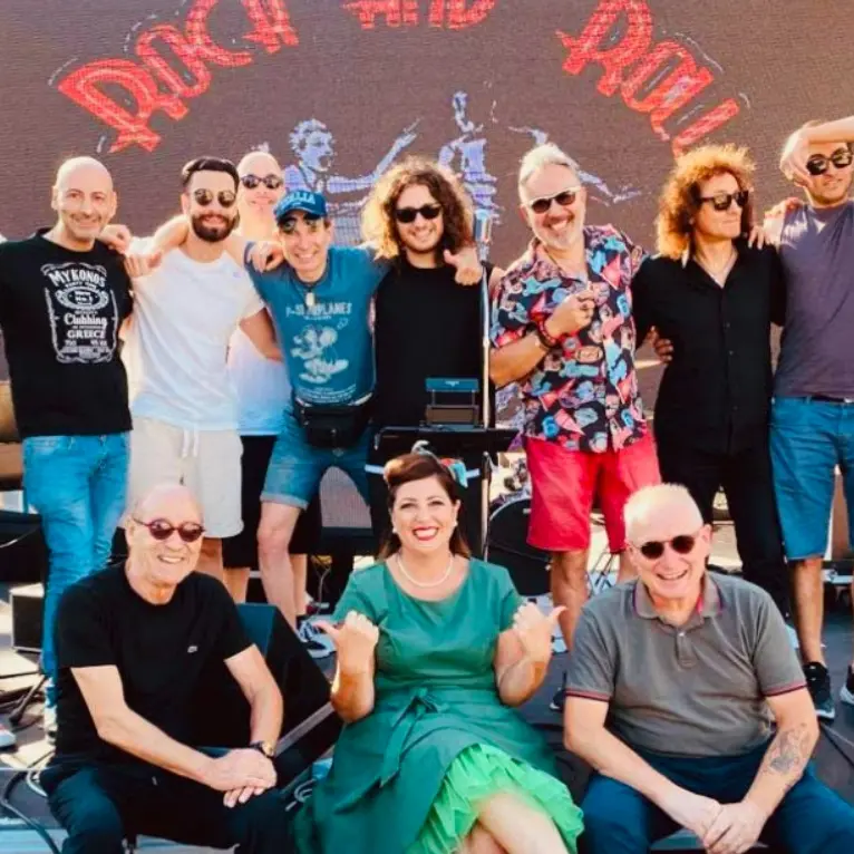 Vibo vintage, Pro loco soddisfatta: «Evento riuscitissimo»