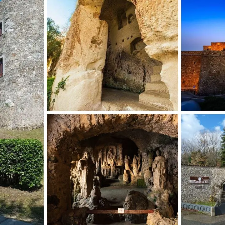 Ferragosto nel Vibonese: dal relax al mare ai boschi delle Serre e poi eventi religiosi e Musei aperti