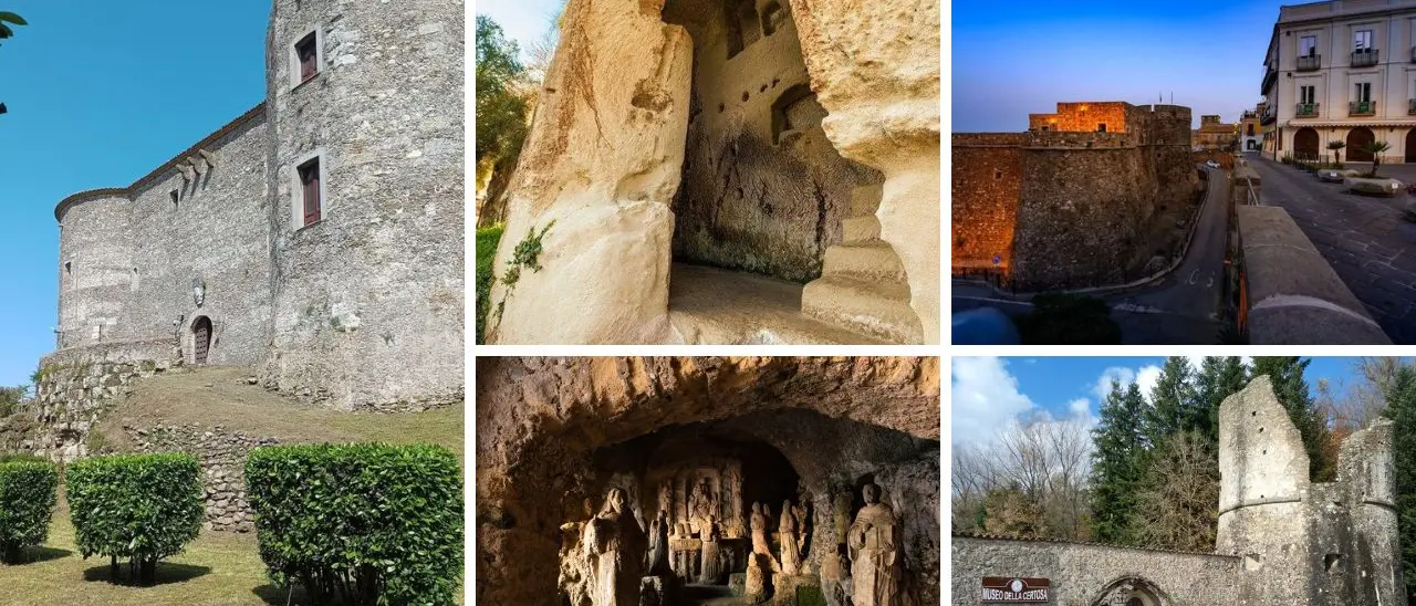 Ferragosto nel Vibonese: dal relax al mare ai boschi delle Serre e poi eventi religiosi e Musei aperti