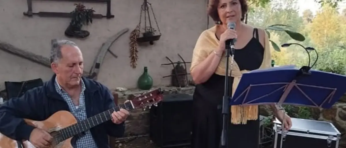 Alla fattoria didattica \"Junceum\" di Vibo Valentia, una serata dedicata alle donne