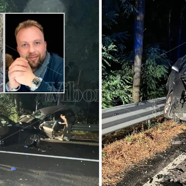 San Calogero: comunità sotto shock piange due vittime e ora prega per i sopravvissuti