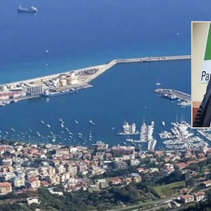 Enzo Romeo esalta le potenzialità di Vibo Marina e punta sugli investimenti