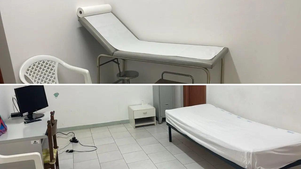 Cure mediche, a Brattirò istituita l'Aft per garantire assistenza sanitaria