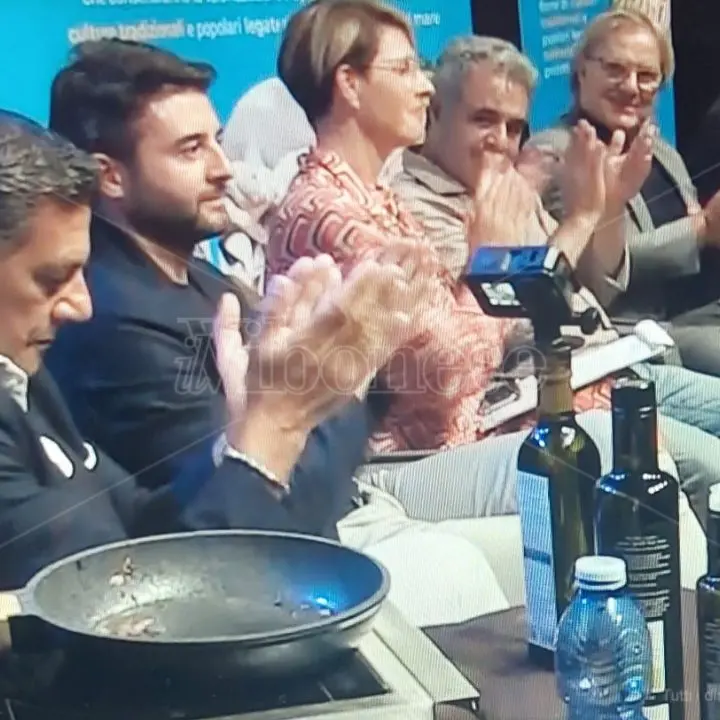 Azzurro di Calabria, la prima tappa della kermesse a Nicotera Marina: ecco com'è andata - Video