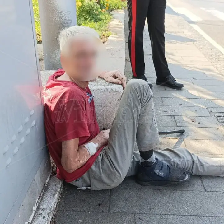 Semina da giorni il panico nel Vibonese : «È pericoloso, fermatelo»