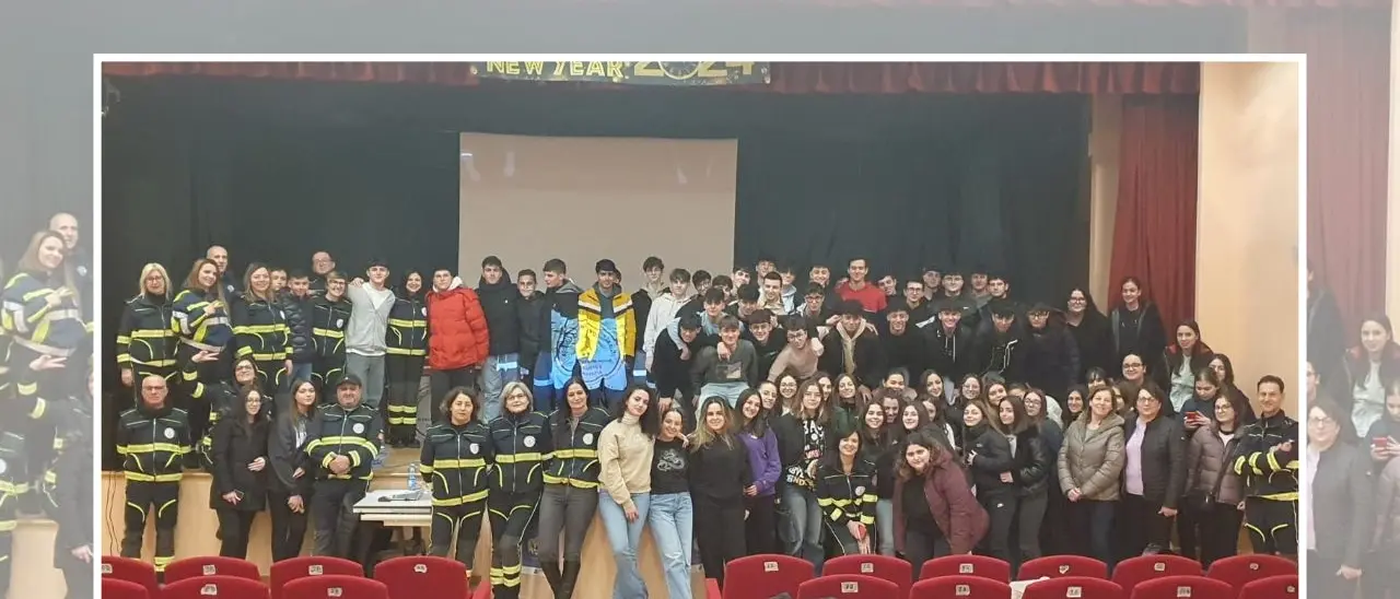 Filadelfia, ampia partecipazione per il progetto dedicato ai giovani e al volontariato