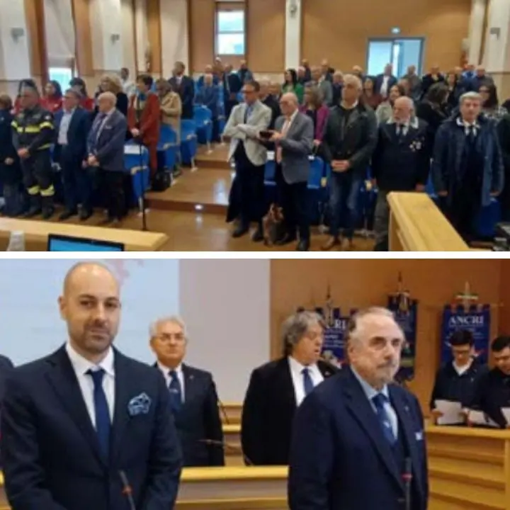 Vibo, la Costituzione italiana e le norme di tutela del lavoratore al centro di un convegno