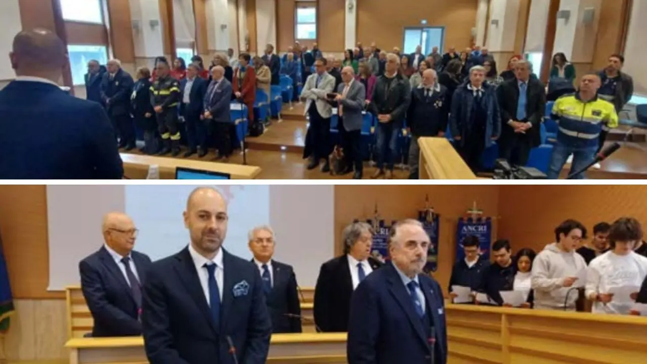 Vibo, la Costituzione italiana e le norme di tutela del lavoratore al centro di un convegno
