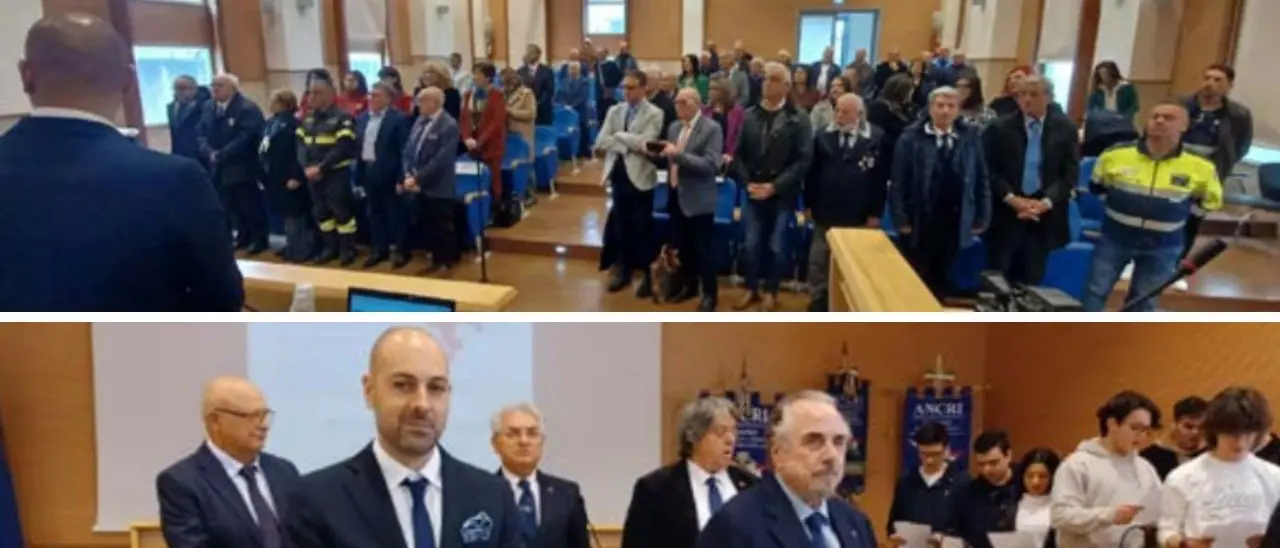 Vibo, la Costituzione italiana e le norme di tutela del lavoratore al centro di un convegno