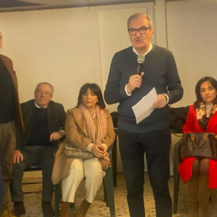 Comunali, Romeo lancia la sfida: «Vibo Marina abbandonata da 15 anni, la riscatteremo»