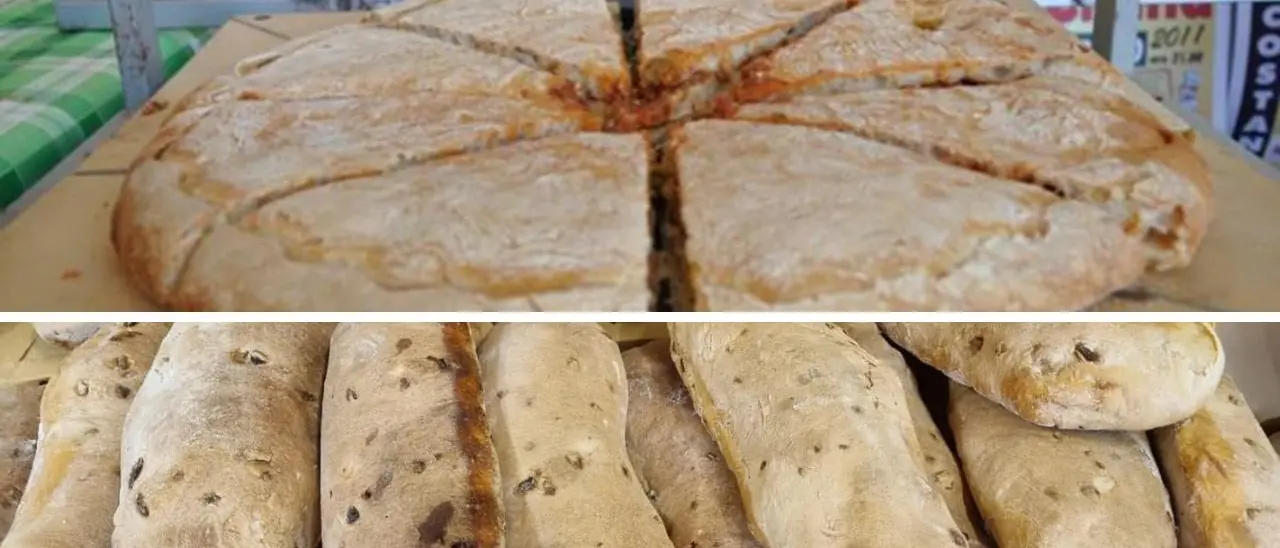 La festa del pane di Stefanaconi e la sagra della pitta di San Costantino ottengono il marchio qualità Epli