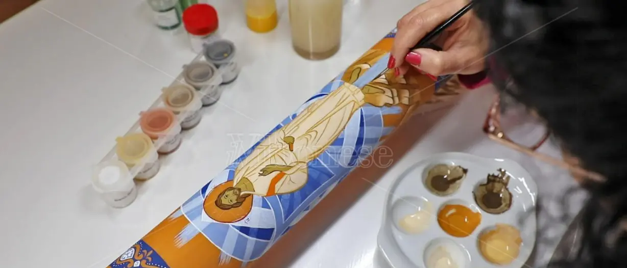 La luce della Pasqua, questa sera LaC Storie fa tappa a Tropea -Video