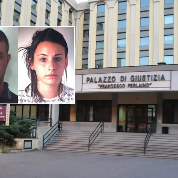 Le pressioni su Emanuele Mancuso dell’ex compagna Nensy Chimirri per fargli interrompere la collaborazione: le motivazioni della Cassazione
