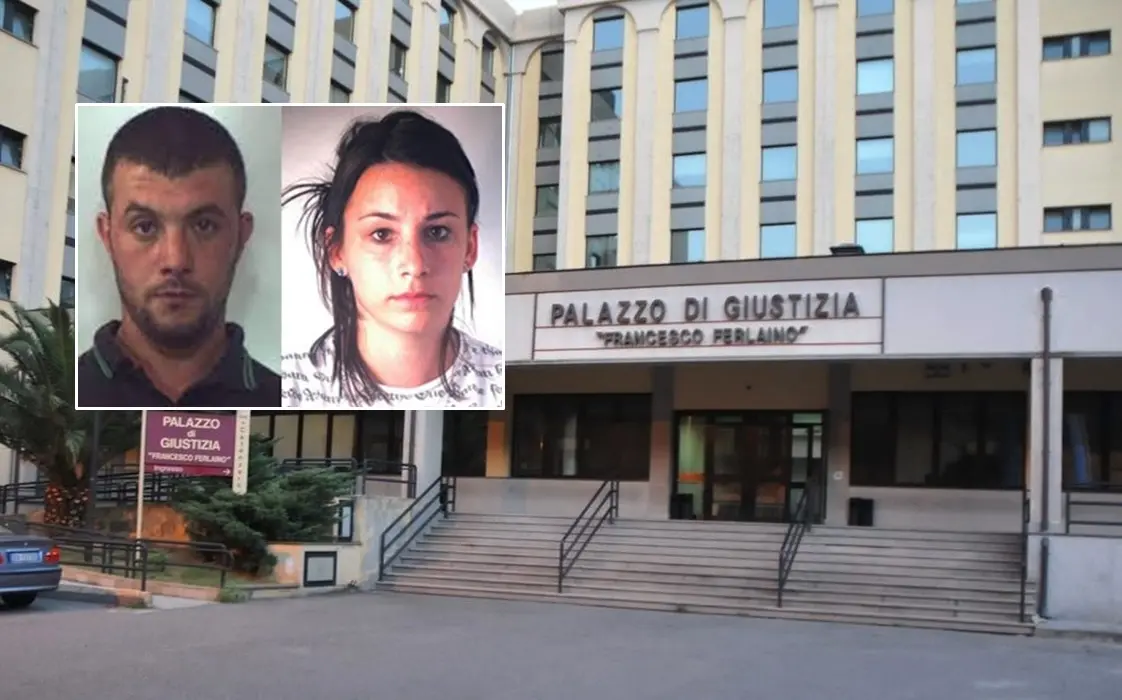 Le pressioni su Emanuele Mancuso dell’ex compagna Nensy Chimirri per fargli interrompere la collaborazione: le motivazioni della Cassazione