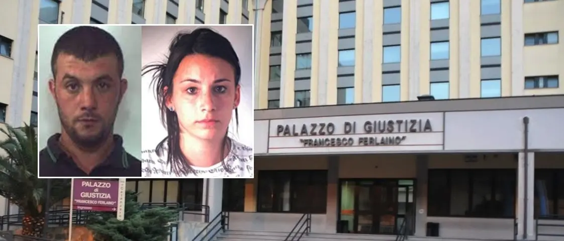 Le pressioni su Emanuele Mancuso dell’ex compagna Nensy Chimirri per fargli interrompere la collaborazione: le motivazioni della Cassazione