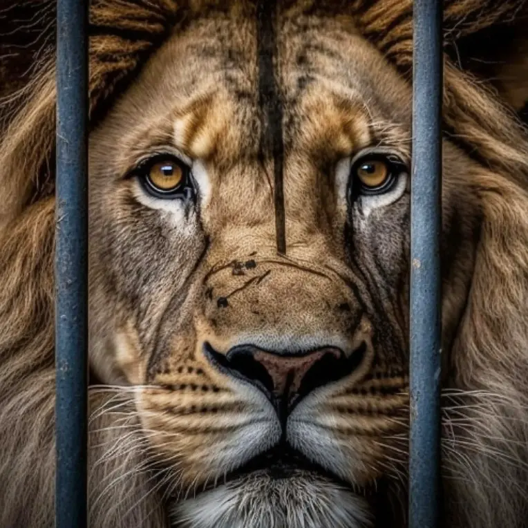 “Basta animali nei circhi”, la Lav scende in piazza a Vibo e in provincia