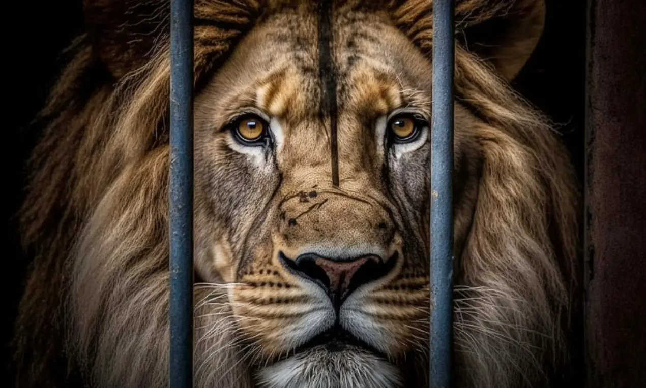 “Basta animali nei circhi”, la Lav scende in piazza a Vibo e in provincia