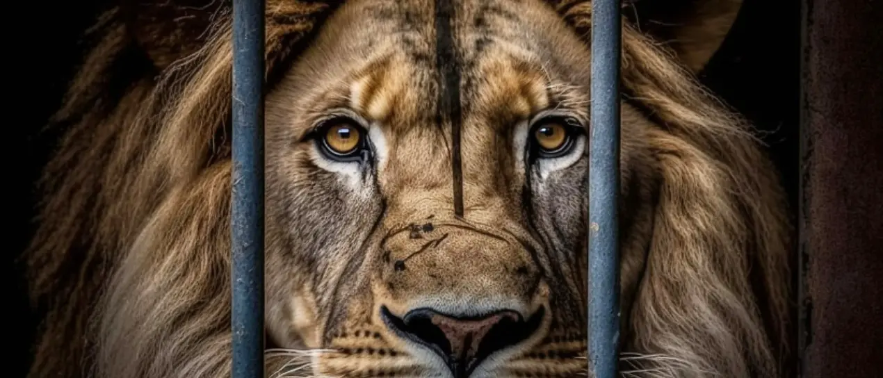 “Basta animali nei circhi”, la Lav scende in piazza a Vibo e in provincia