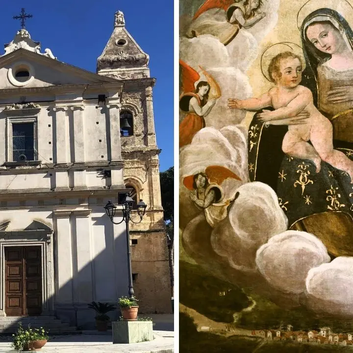 Culto Madonna di Portosalvo, a Parghelia prime adesioni al progetto di turismo religioso