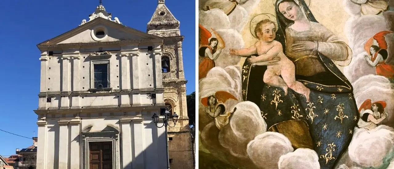 Culto Madonna di Portosalvo, a Parghelia prime adesioni al progetto di turismo religioso