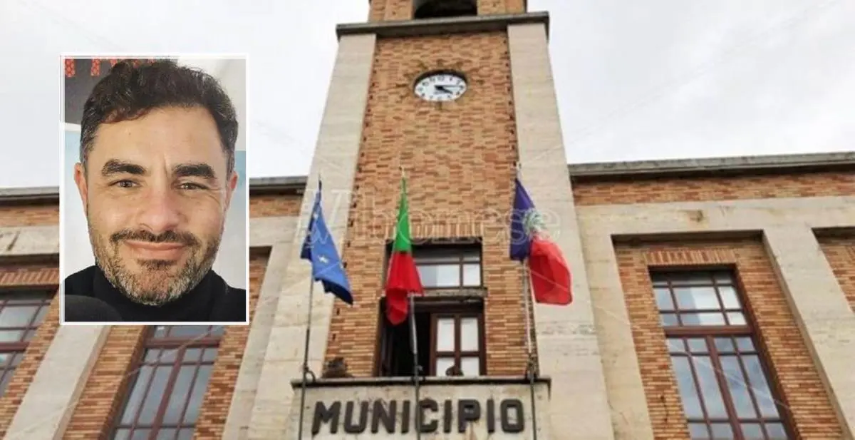 Elezioni, Forza Italia in piazza a sostegno del candidato a sindaco Cosentino