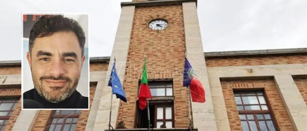 Elezioni, Forza Italia in piazza a sostegno del candidato a sindaco Cosentino