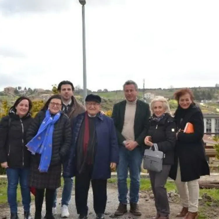 “La cura del mondo attraverso i giusti”, successo al Capialbi di Vibo