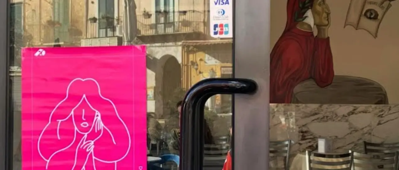 Violenza di genere, a Pizzo nasce il primo Punto viola della provincia