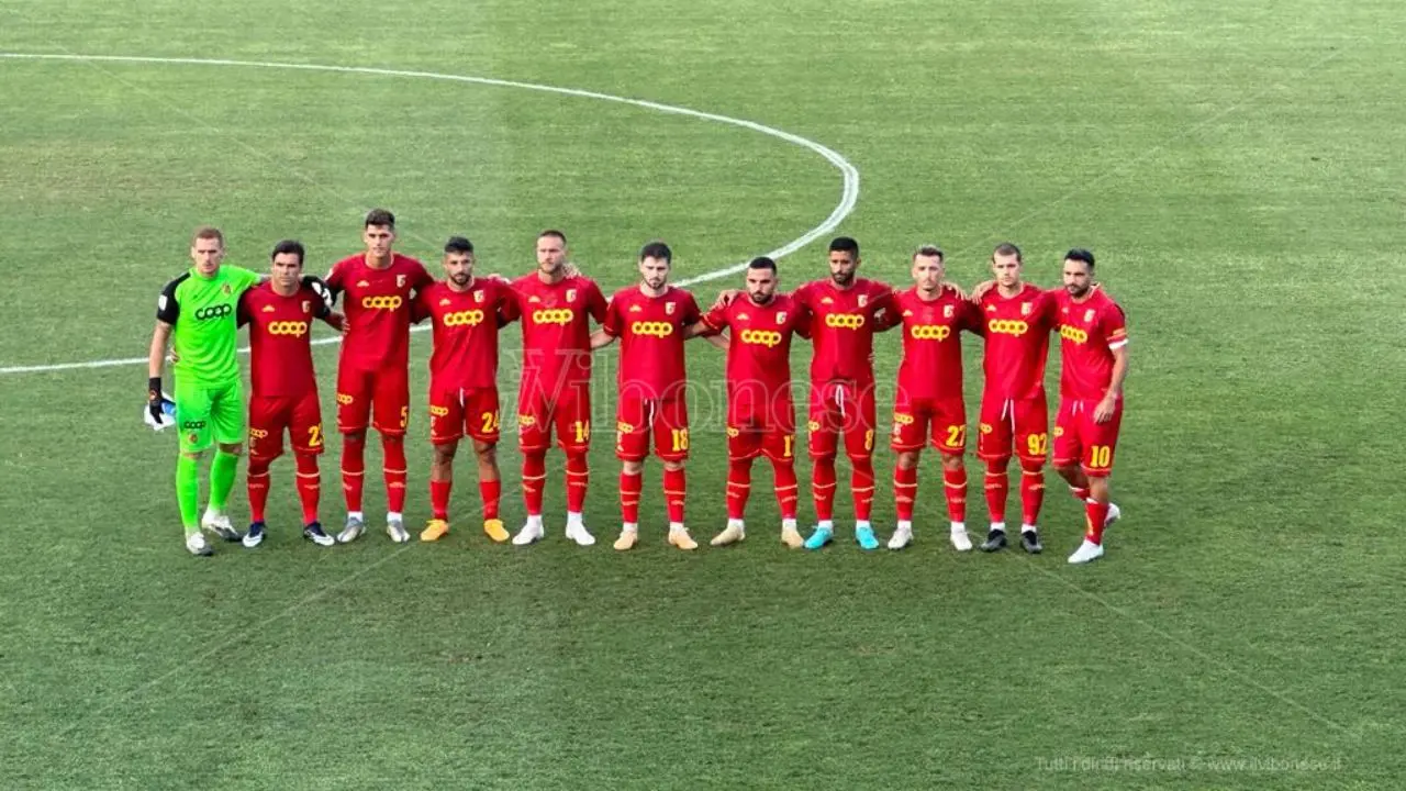 Stefanaconi, la consegna del Premio sportivo dell’anno all’Us Catanzaro per la promozione in B