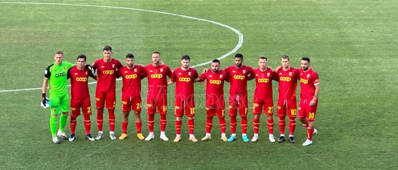 Stefanaconi, la consegna del Premio sportivo dell’anno all’Us Catanzaro per la promozione in B